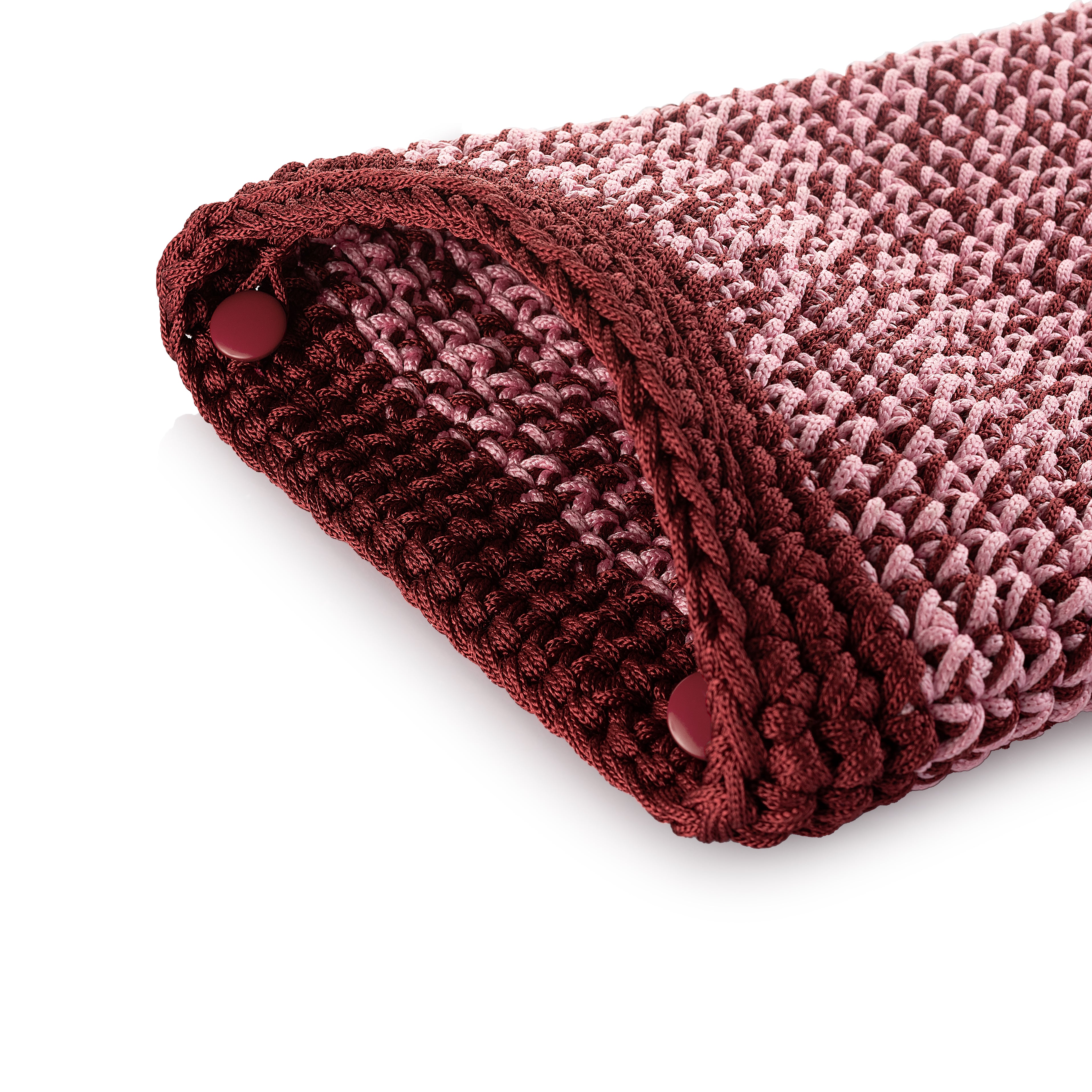 Knitted Laptop Sleeve