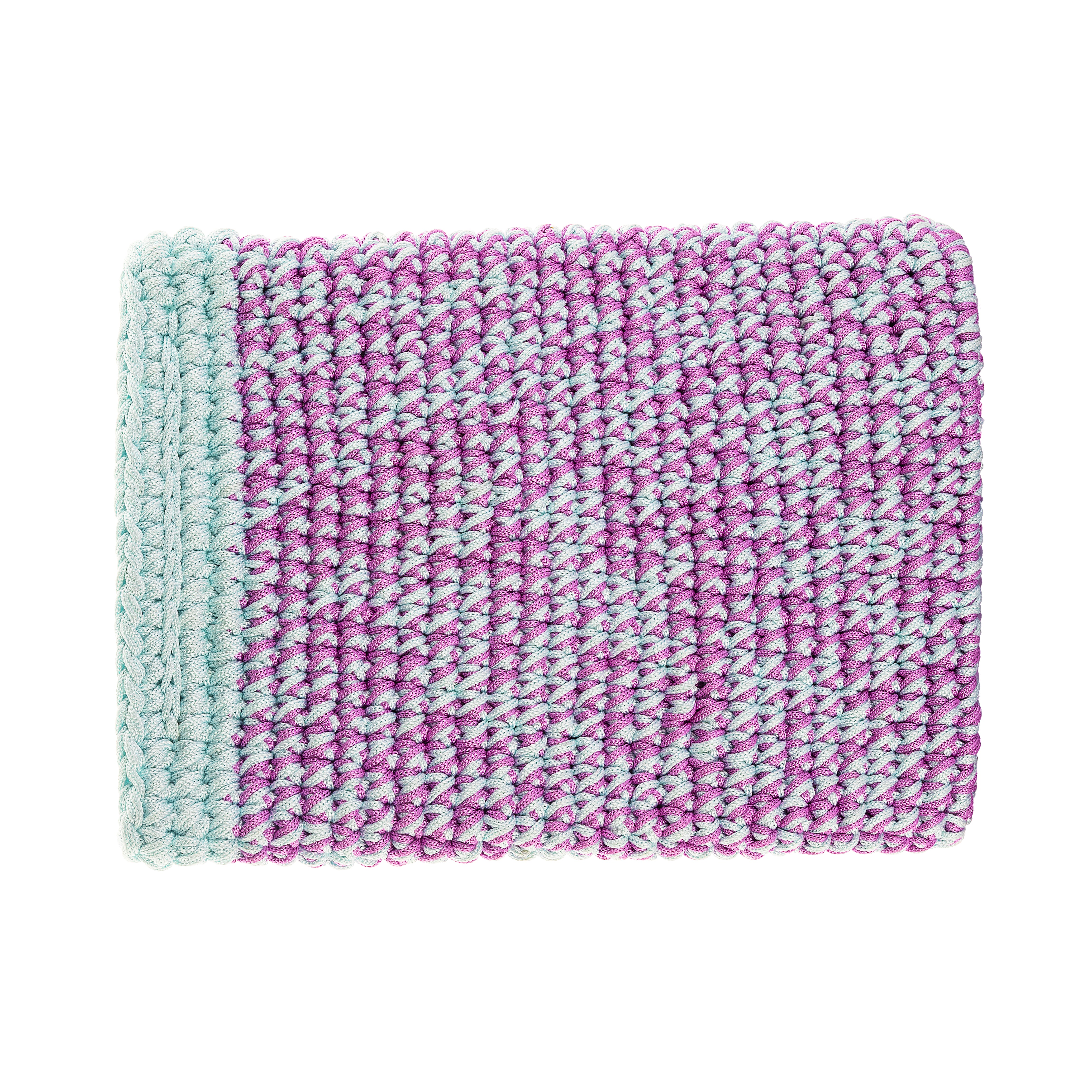 Knitted Laptop Sleeve