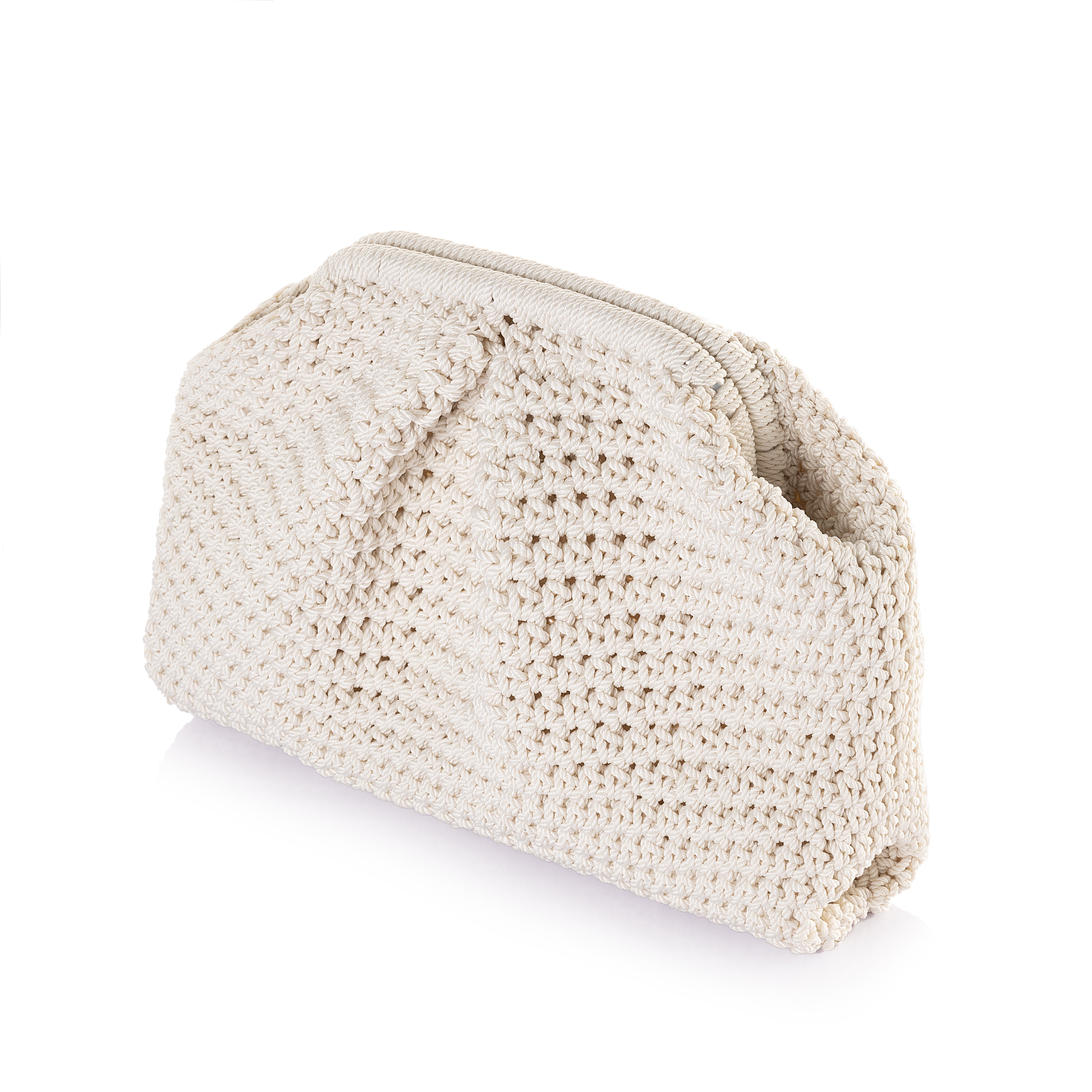 Crochet Clutch