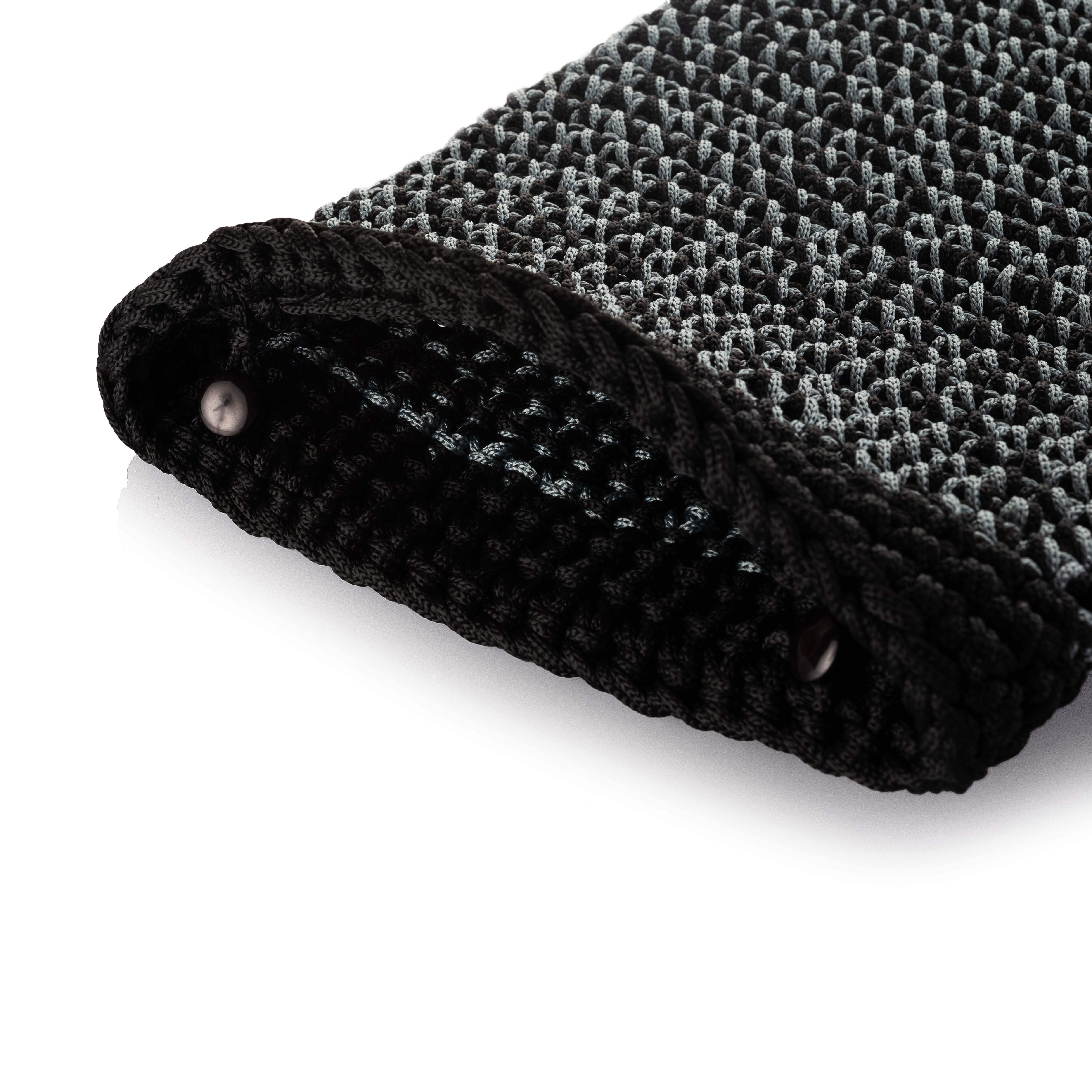 Knitted Laptop Sleeve