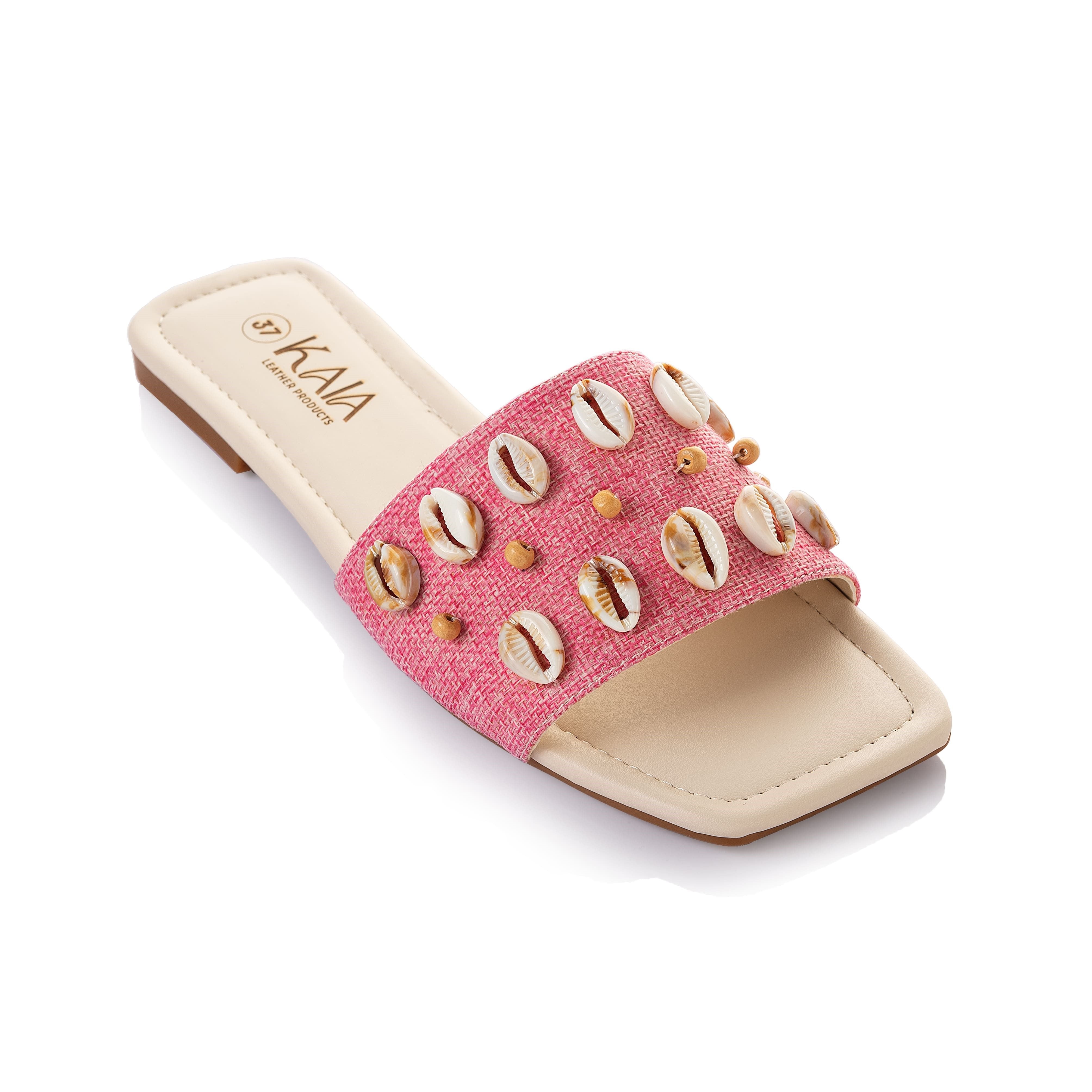Shell Slipper