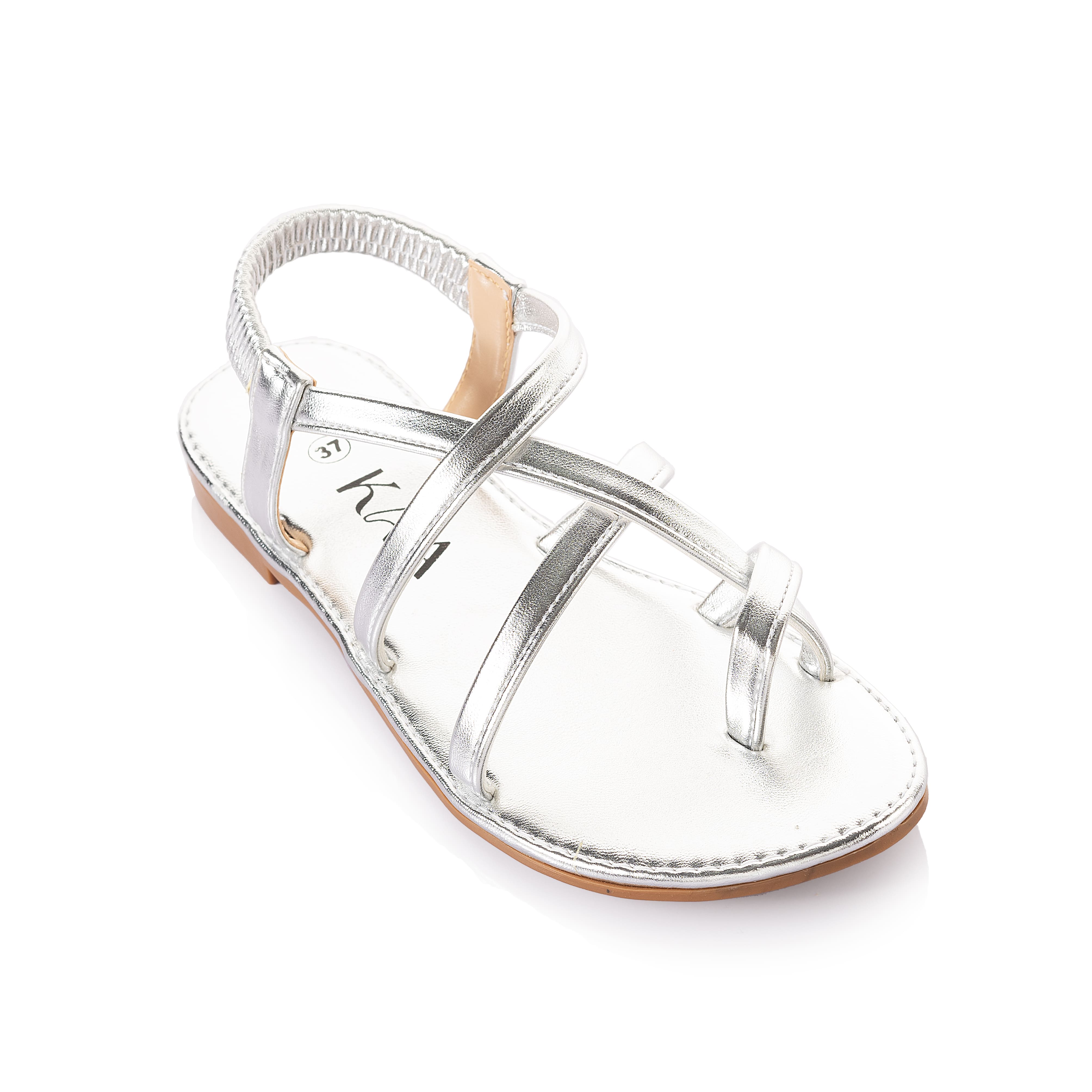 Toe Multiway Sandal