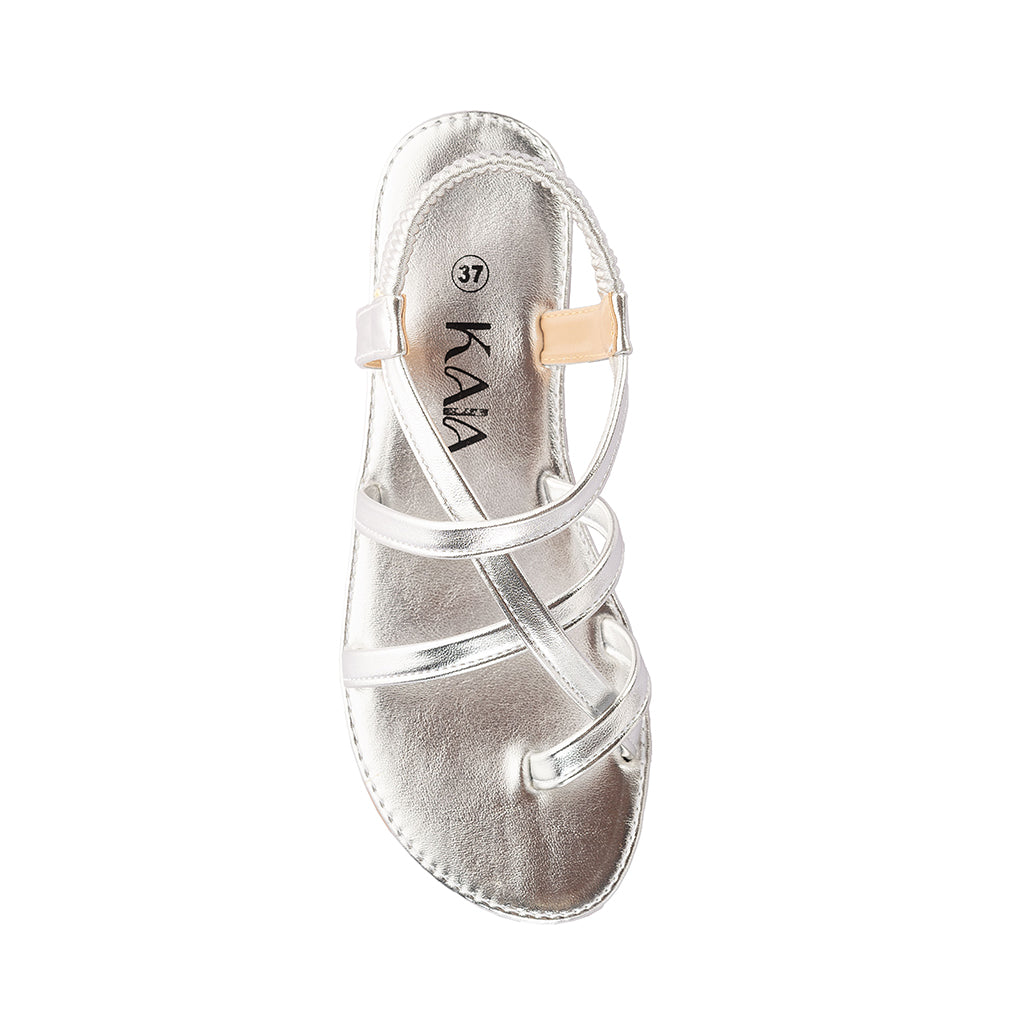 Toe Multiway Sandal