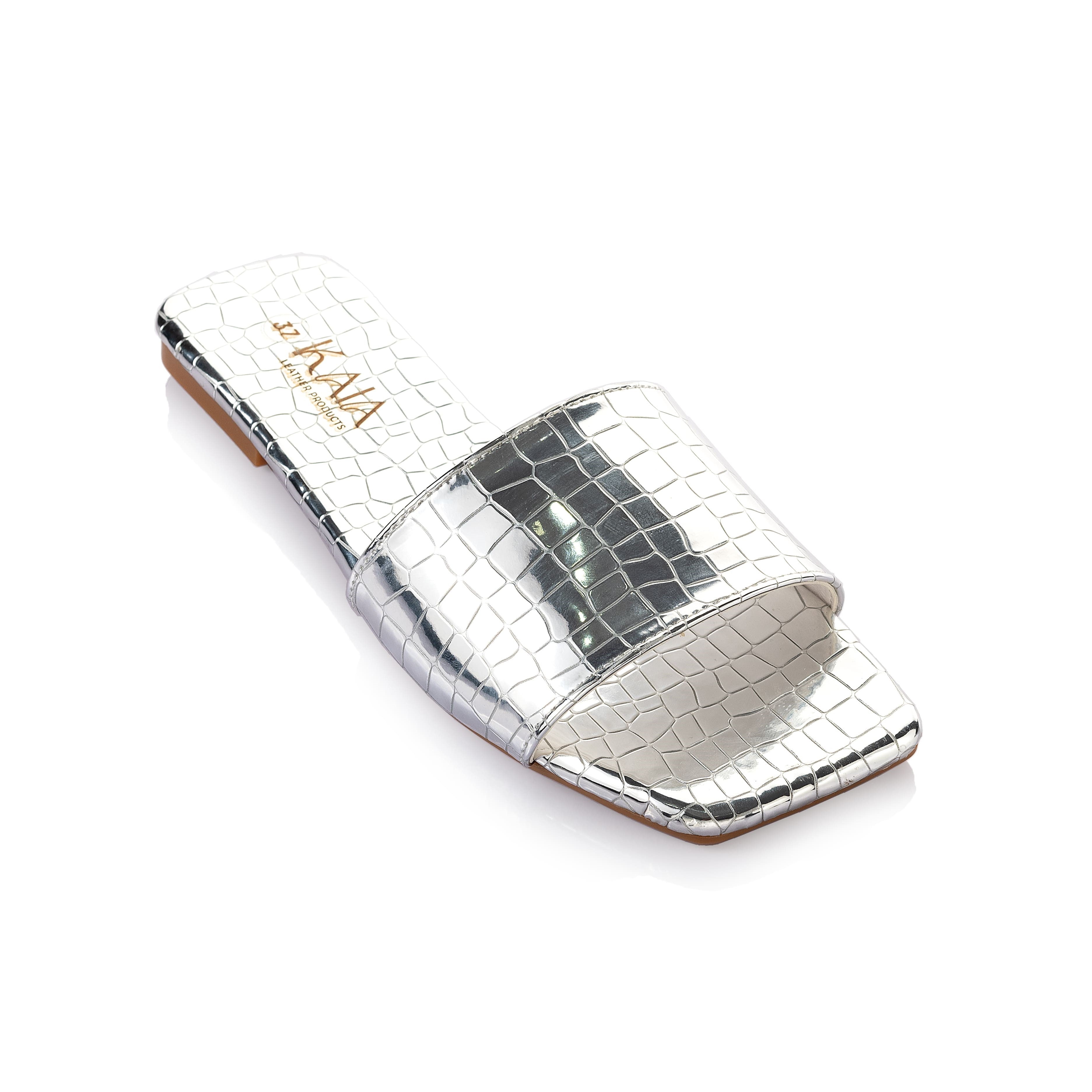 Crocodile Slipper