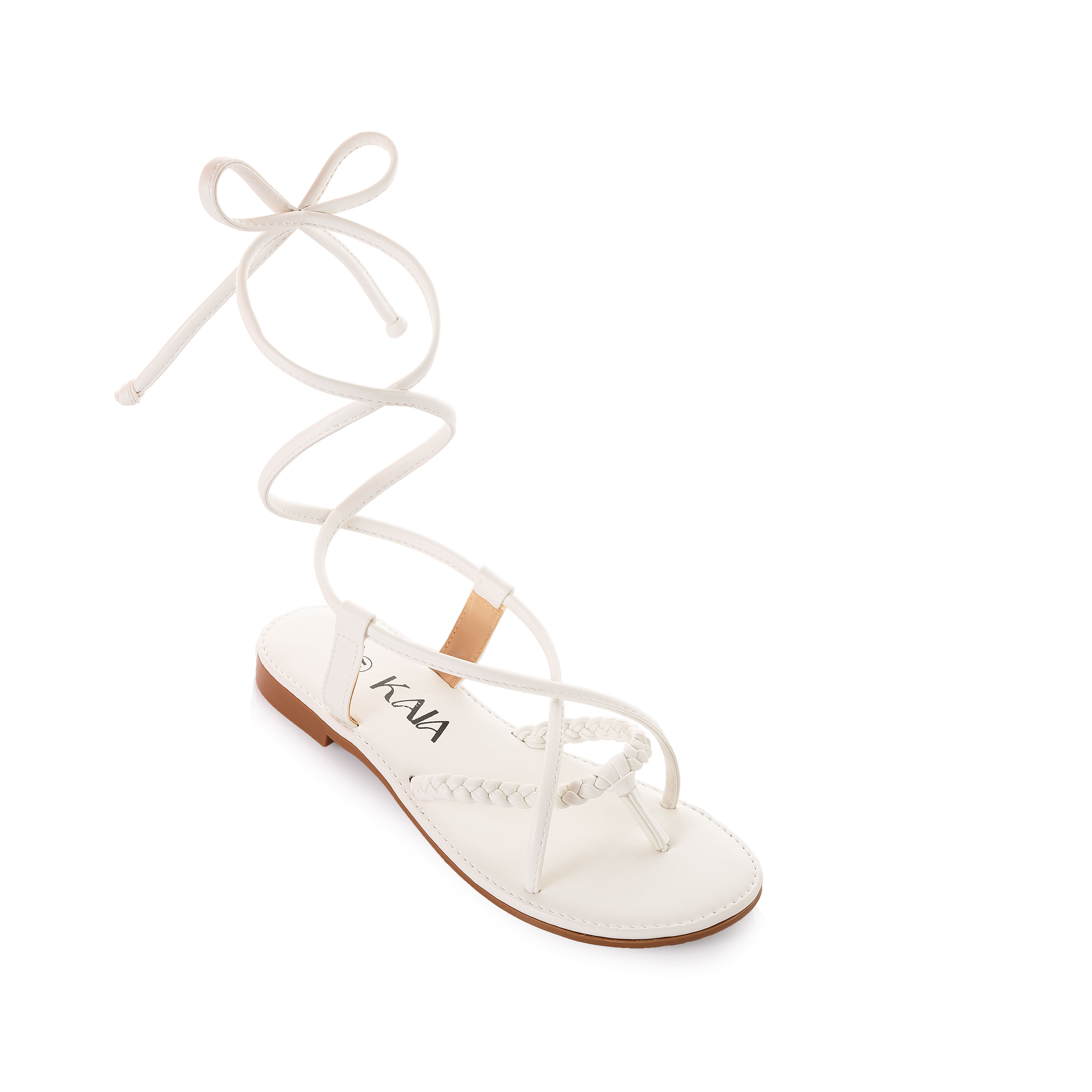 Strappy Sandal