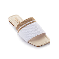Fabric Slipper