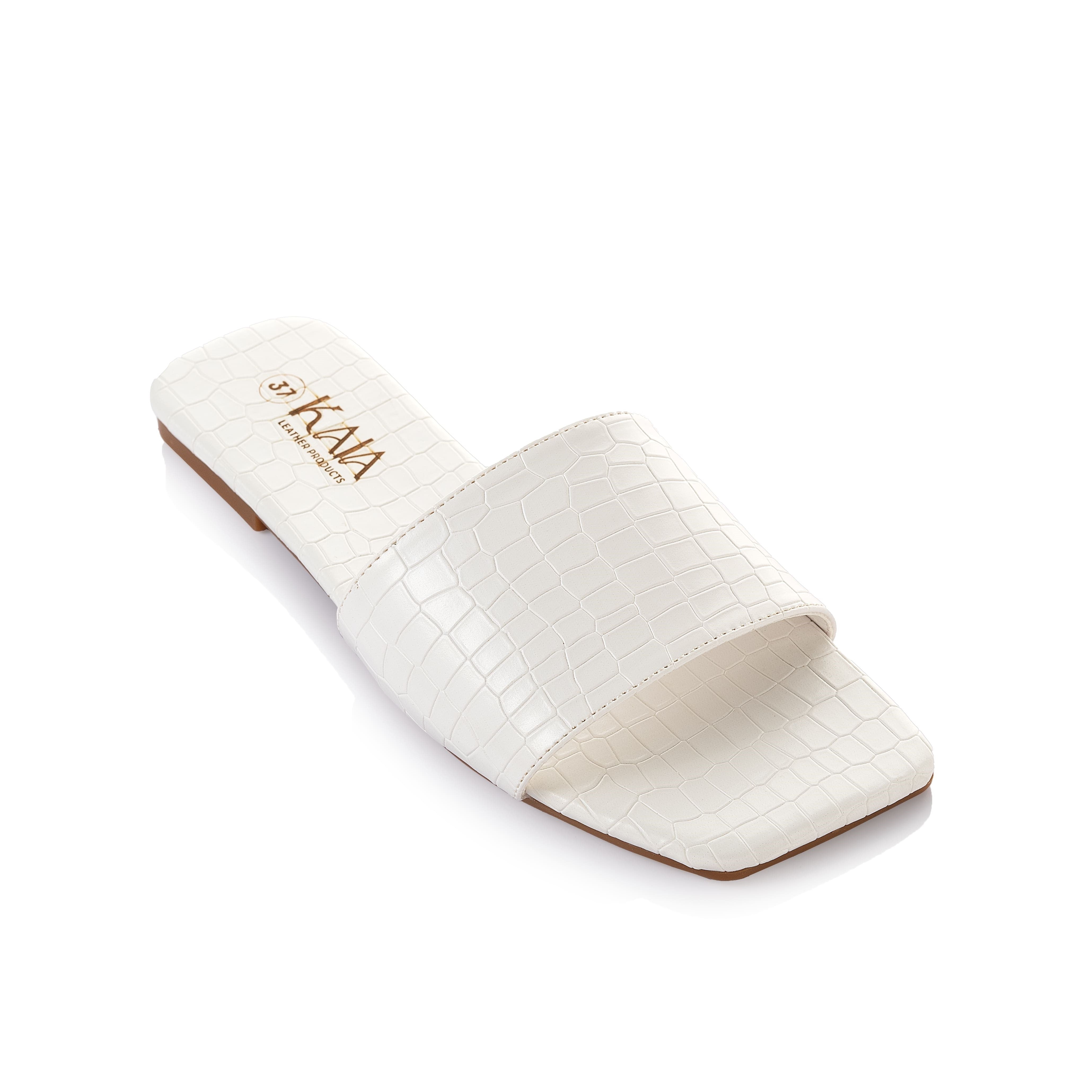 Crocodile Slipper