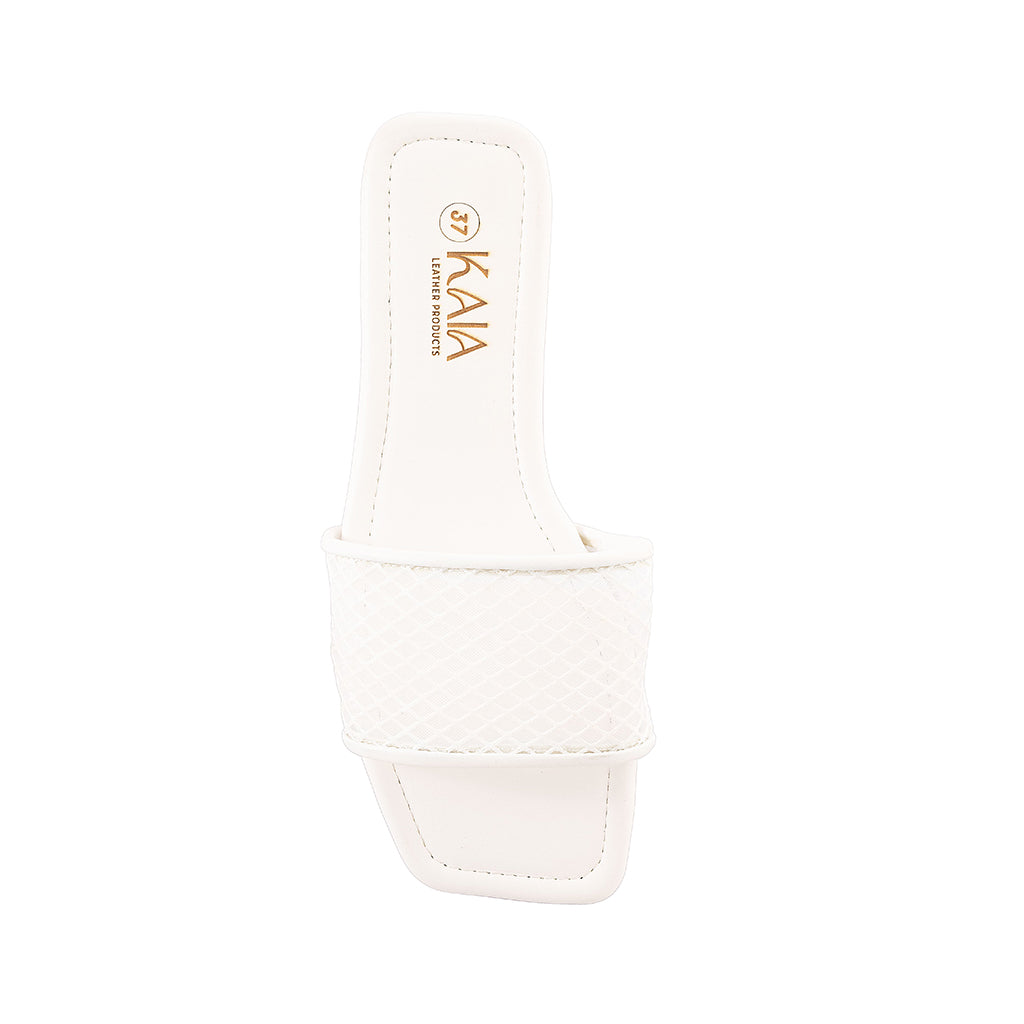 Sheer Slipper